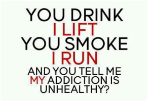 addiction