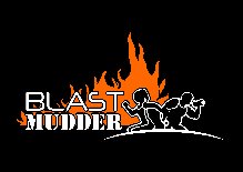 Blast Mudder Logo